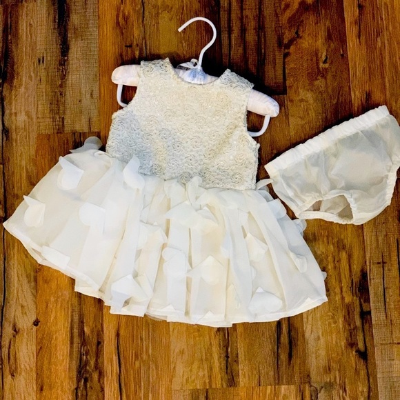 Nicole Miller Other - 6m-9m Girls Nicole Miller Dress